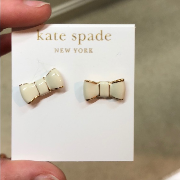 Jewelry - Kate spade earrings